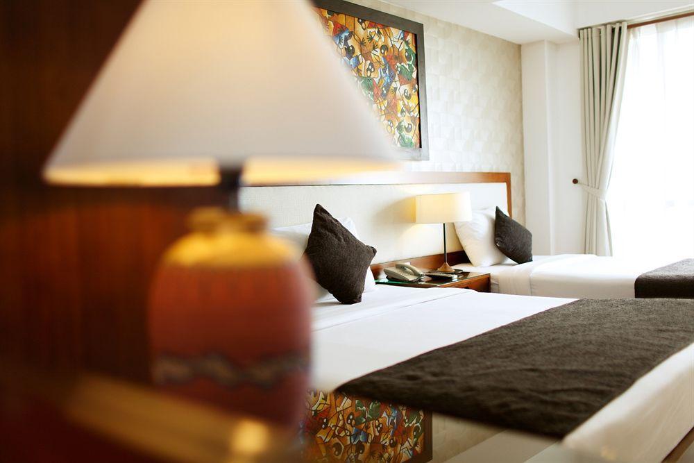 Starlet Hotel Nha Trang Ngoại thất bức ảnh