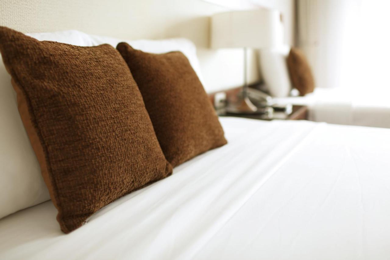 Starlet Hotel Nha Trang Ngoại thất bức ảnh