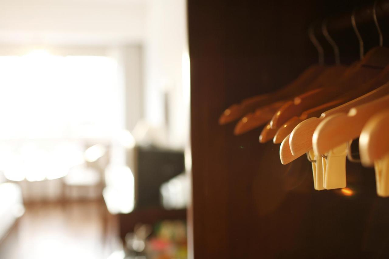 Starlet Hotel Nha Trang Ngoại thất bức ảnh