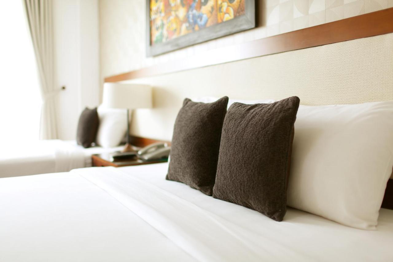 Starlet Hotel Nha Trang Ngoại thất bức ảnh