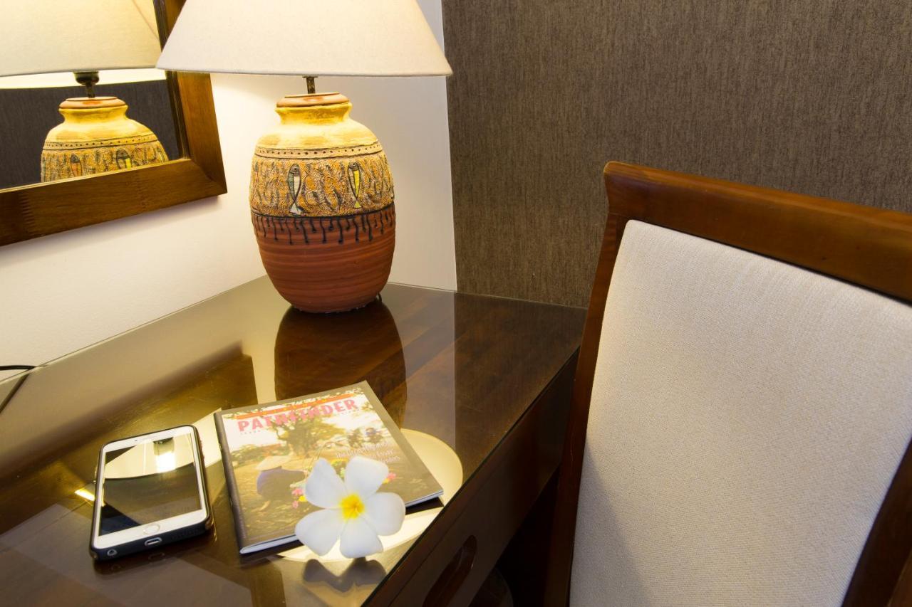 Starlet Hotel Nha Trang Ngoại thất bức ảnh
