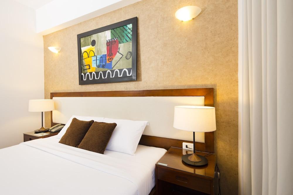 Starlet Hotel Nha Trang Ngoại thất bức ảnh