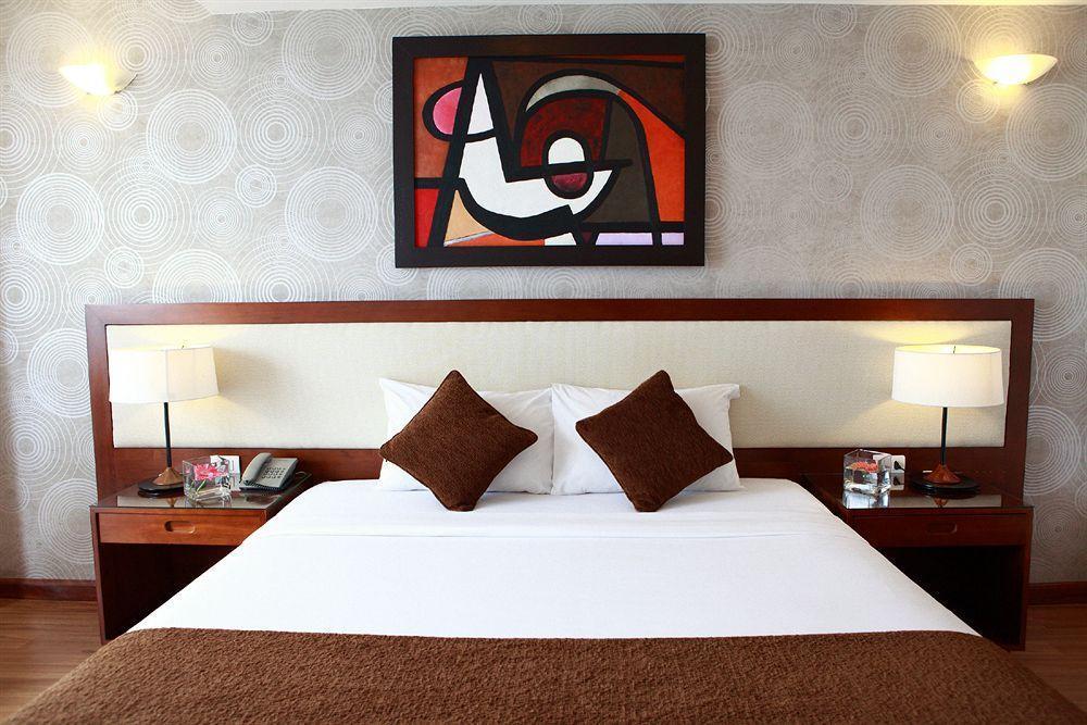 Starlet Hotel Nha Trang Ngoại thất bức ảnh