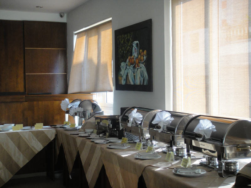 Starlet Hotel Nha Trang Ngoại thất bức ảnh