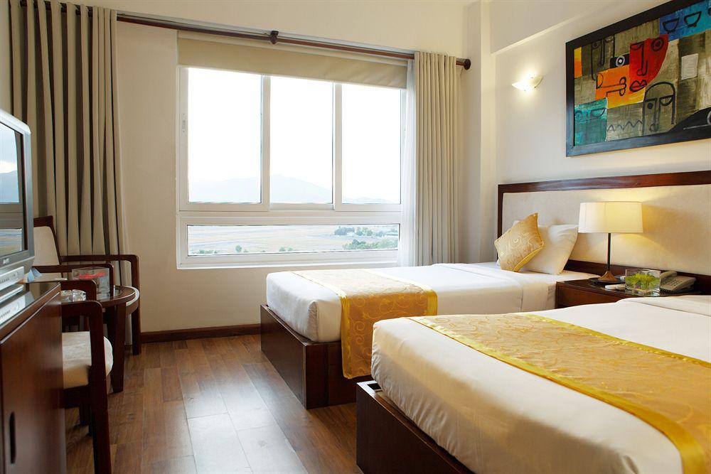 Starlet Hotel Nha Trang Ngoại thất bức ảnh